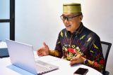 Sulsel siap jadi percontohan implementasi BTU Pendidikan Pancasila