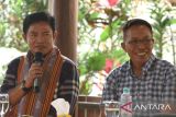 Pj Gubernur NTB harapkan Desa Wisata Kembang Kuning terus berinovasi