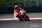 Pebalap Astra Honda bertekad bawa CBR Series berjaya di ARRC Mandalika