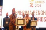 Zakat Awards 2024 dorong semangat inovasi dan pemberdayaan di Indonesia