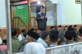 Gubernur Mahyeldi Ajak Masyarakat Membiasakan Dzikir sebagai Wadah Mendekatkan diri kepada Allah