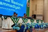 PP Muhammadiyah memutuskan terima konsesi tambang dari pemerintah