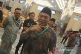 Muhadjir ditunjuk PP Muhammadiyah sebagai ketua tim pengelola tambang