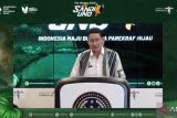 Kemenparekraf: Monas dibuka hingga malam hari saat akhir pekan