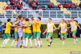 Australia peringkat ketiga AFF U-19 menang adu penalti lawan Malaysia