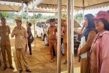 Sekda pastikan stand Bartim Expo 2024 terbangun seragam