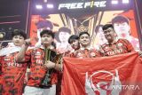 Free Fire gelar turnamen esport pelajar Indonesia berhadiah beasiswa