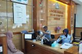 Kantor Imigrasi Banggai permudah proses mutasi Paspor lewat situs Web