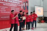 Krisdayanti maju Pilkada Batu dari PDIP