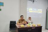 BBPMP laksanakan sosialisasi Program Prioritas Kemendikbudristek di Pesisir Selatan