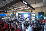 Kia Sonet dominasi penjualan KIA