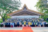 Tanoto Foundation gelar Tanoto Scholars Gathering 2024