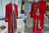 Museum Betawi tampilkan baju Betawi, wisatawan bisa mengenakan