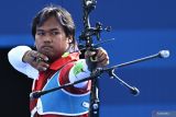 Hasil Asia Cup menjadi modal panahan Indonesia menuju SEA Games