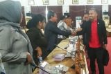 Ketua DPRD Seruyan apresiasi peluncuran wifi publik