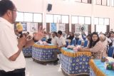 Seminar peningkatan kompetensi guru SMK dan kepala sekolah