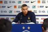 Mbappe beli saham mayoritas FC Caen bernilai Rp264,3 miliar