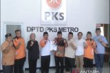 PKS resmi usung Wahdi di Pilwalkot Metro