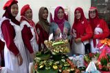 Pemerhati dan pelestari budaya gagas festival kue tradisional di Kotim