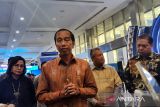 Presiden Jokowi: Veddriq Leonardo atlet kebanggaan bangsa Indonesia