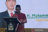 Kemenag Sulsel menggelar kompetisi sains madrasah diikuti 468 peserta