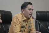 Forkopimda-Pemkot Sawahlunto bentuk Satgas melawan judi dan pinjaman online