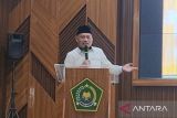 Kemenag Sulut harap KSM berkontribusi mewujudkan generasi emas