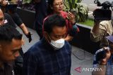 Ketua Gapensi Semarang dua kali diperiksa KPK