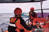 Basarnas Natuna cari nelayan yang hilang