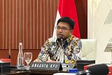 KPU RI mengatur sumbangan perseorangan di Pilkada 2024