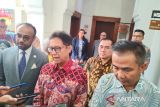 PP terkait kesehatan belum akan direvisi