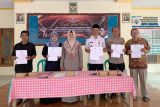 PPS se-Kabupaten Cilacap gelar rapat pleno