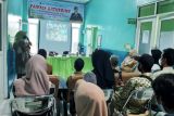 Dinkes Kapuas beri edukasi bagi keluarga berkaitan ODGJ