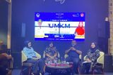 UMKM Fiesta kembali digelar untuk memasarkan wastra 24 daerah di Sulsel