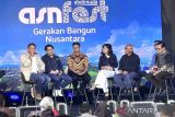 21 tower Rusun Hunian ASN selesai dibangun di IKN Kaltim