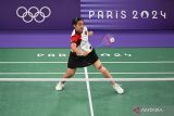 Olimpiade Paris 2024 : Gregoria melawan Ratchanok Intanon