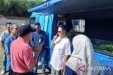 Bulog Sulteng pastikan stok beras tersedia untuk pasar murah di Kabupaten Sigi