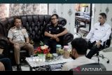 Karantina-pemda cegah penyakit hewan-tumbuhan di perbatasan Sulut