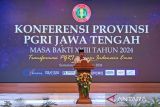 PGRI Jateng jajaki pendirian Rumah Sakit Guru