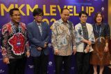 UMKM diberikan kemudahan adopsi teknologi digital