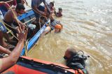 2 remaja tenggelam di Sungai Batanghari saat mau berkemah