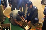 Satpol PP Garut temukan bunker berisi minuman keras