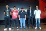 Liga 1: Bali United cukup miliki tujuh pemain asing