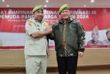 Rapimnas III PPM, Dudung: Perkuat wawasan kebangsaan songsong Indonesia Emas 2045