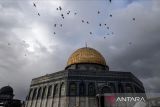 Israel larang pelaksanaan Shalat Idul Fitri di Masjid Al-Aqsa