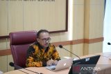 BPS: Ekonomi Sumbar tumbuh solid 4,71 persen di triwulan II