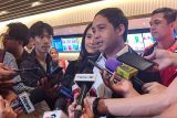 Preferensi Kaesang temani istri S2 pertimbangan personal