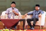 Berikut skema kunci kesuksesan haji 2024