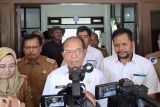 Pj Gubernur Lampung: Proses pilkada tidak pengaruhi harga pangan