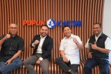 Liga 1: Borneo FC peroleh sponsor musim ketiga kompetisi